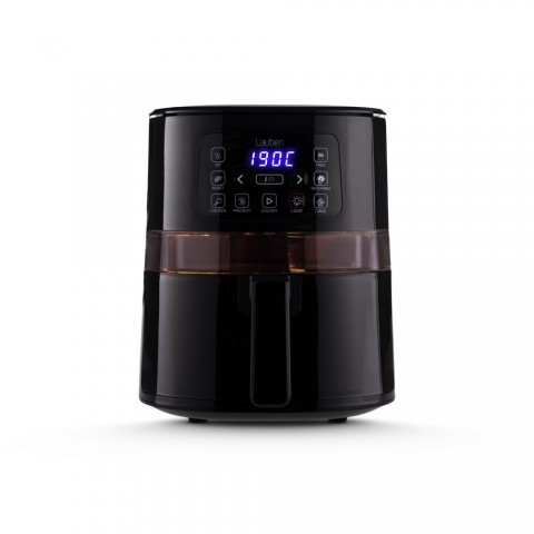 Lauben Hot Air Fryer 4000BC - Forró levegős fritőz